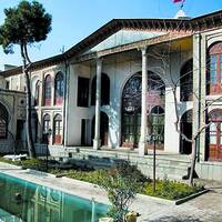 تکیه بیگلربیگی